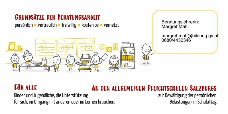 beratungslehrerin