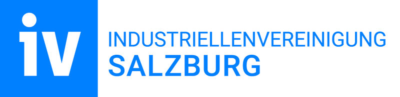 Logo Industriellenvereinigung Salzburg