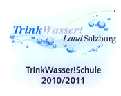 trinkwasser