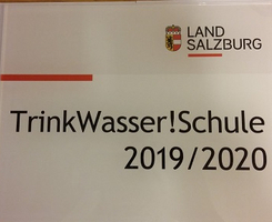 Trinkwasserschule